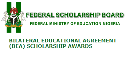 2017 Federal Government BEA Undergraduate &amp; Postgraduate Scholarship