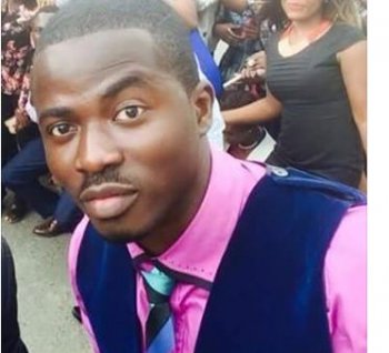 UNILAG Produces First Graduate in Nigeria with CGPA of 5.00