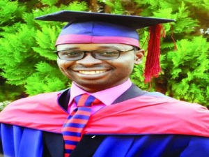 Meet OOU First Medical Graduate With Distinction
