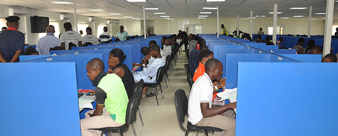 Official Approved JAMB CBT Centres for 2017 UTME Registration - jambcbttest.com