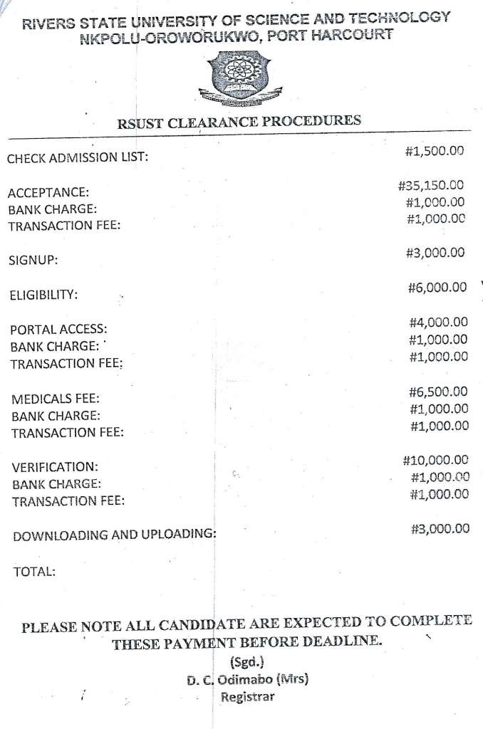 rsust-clearance-disclaimer