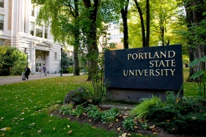 2017 Undergraduate Scholarships At Portland State University, USA
