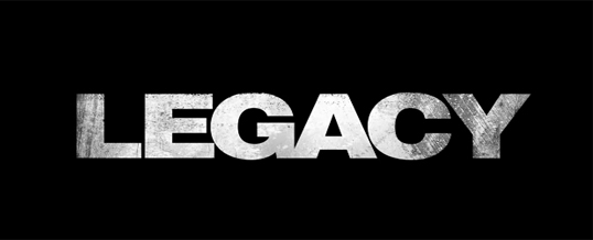 Legacy A powerful life tool