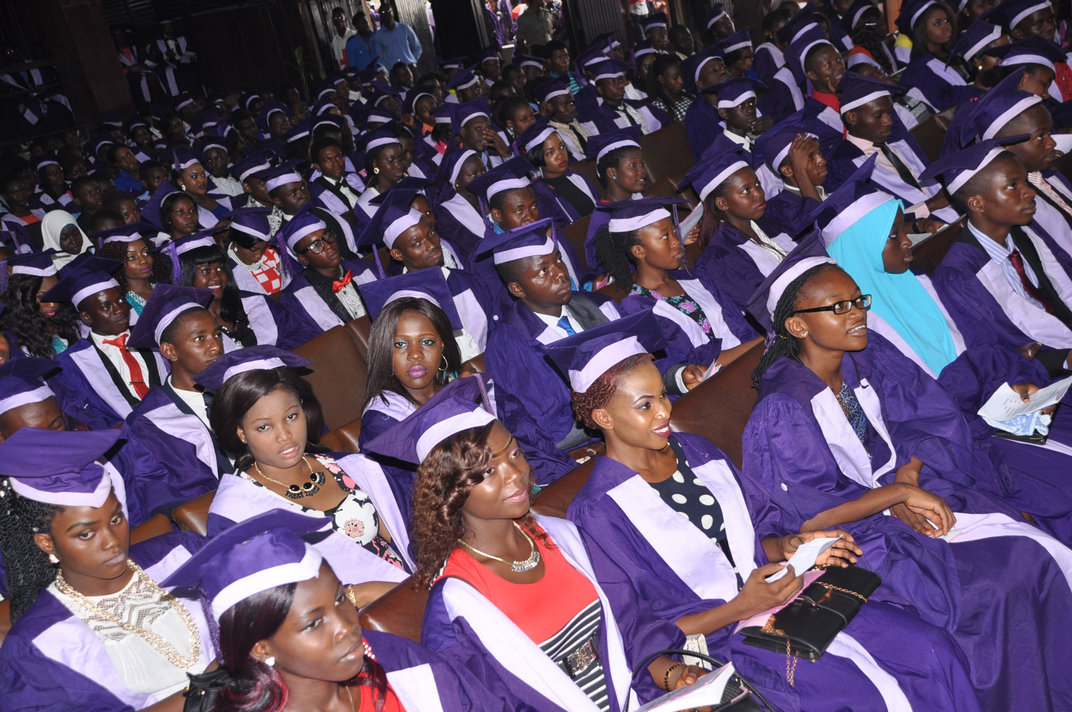 UNIBEN Admits 10,353 out of 28,400 Admission Seekers in 2015/2016