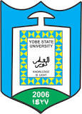 Yobe State Uni 2nd Batch UTME/DE 2015/2016 Admission List