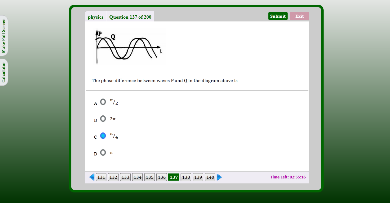 More JAMB UTME CBT Practice Questions Available - cbt.jambcbttest.com