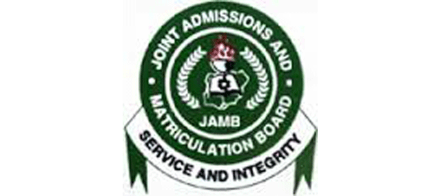 JAMB logo